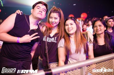 RCA 90's Reunion 2 ที่ อิมแพ็ค อารีน่า (อัลบั้มที่ 2) — photo 97