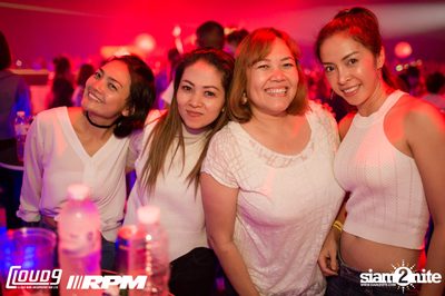 RCA 90's Reunion 2 ที่ อิมแพ็ค อารีน่า (อัลบั้มที่ 2) — photo 98