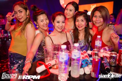 RCA 90's Reunion 2 ที่ อิมแพ็ค อารีน่า (อัลบั้มที่ 2) — photo 99