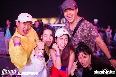 RCA 90's Reunion 2 ที่ อิมแพ็ค อารีน่า (อัลบั้มที่ 2) — photo 102