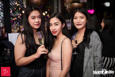 Crush Wednesdays ที่ เซ ลา วี — photo 13