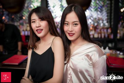 Crush Wednesdays ที่ เซ ลา วี — photo 15
