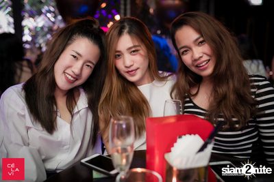 Crush Wednesdays ที่ เซ ลา วี — photo 16