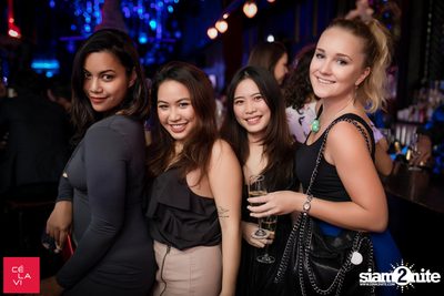 Crush Wednesdays ที่ เซ ลา วี — photo 29