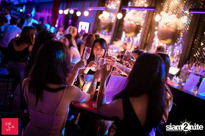 Crush Wednesdays ที่ เซ ลา วี — photo 32