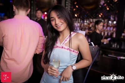 Crush Wednesdays ที่ เซ ลา วี — photo 34