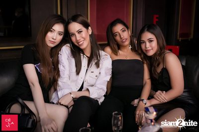 Crush Wednesdays ที่ เซ ลา วี — photo 35