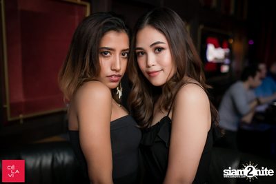 Crush Wednesdays ที่ เซ ลา วี — photo 36