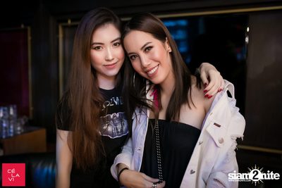 Crush Wednesdays ที่ เซ ลา วี — photo 37