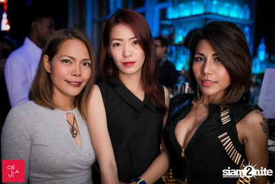 Crush Wednesdays ที่ เซ ลา วี — photo 38