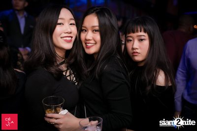 Crush Wednesdays ที่ เซ ลา วี — photo 40