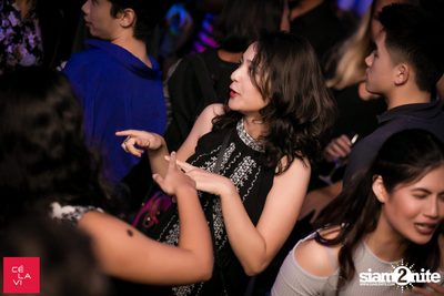 Crush Wednesdays ที่ เซ ลา วี — photo 45