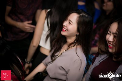 Crush Wednesdays ที่ เซ ลา วี — photo 47