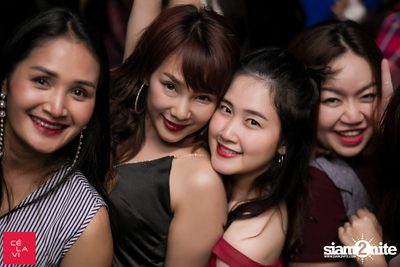 Crush Wednesdays ที่ เซ ลา วี — photo 49