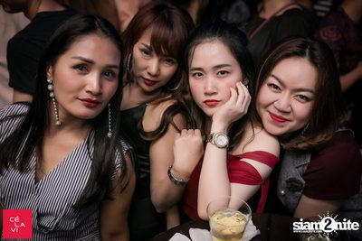 Crush Wednesdays ที่ เซ ลา วี — photo 51