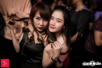 Crush Wednesdays ที่ เซ ลา วี — photo 52