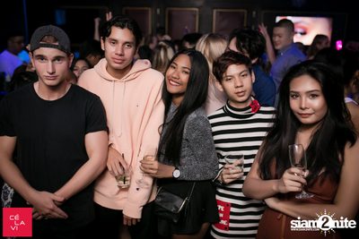 Crush Wednesdays ที่ เซ ลา วี — photo 53