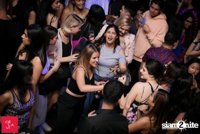 Crush Wednesdays ที่ เซ ลา วี — photo 59