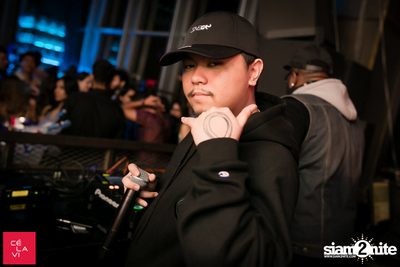 Crush Wednesdays ที่ เซ ลา วี — photo 64