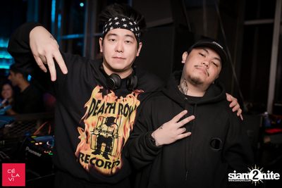 Crush Wednesdays ที่ เซ ลา วี — photo 66
