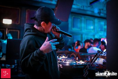 Crush Wednesdays ที่ เซ ลา วี — photo 69