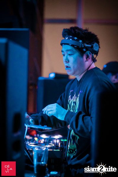 Crush Wednesdays ที่ เซ ลา วี — photo 70