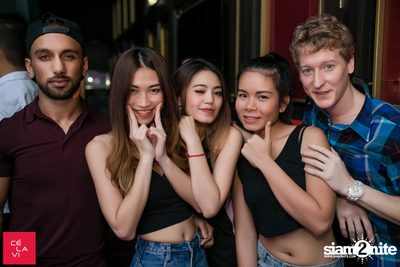 Crush Wednesdays ที่ เซ ลา วี — photo 72