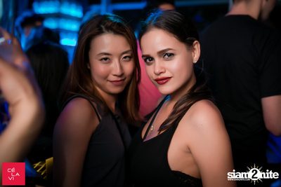 Crush Wednesdays ที่ เซ ลา วี — photo 76