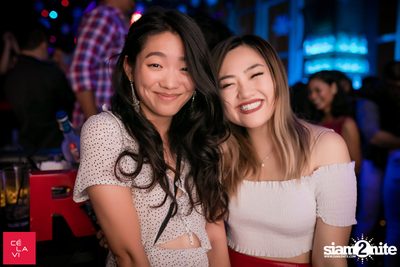 Crush Wednesdays ที่ เซ ลา วี — photo 77