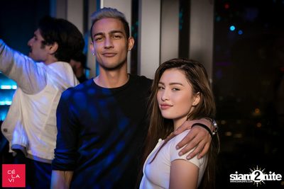 Crush Wednesdays ที่ เซ ลา วี — photo 83