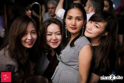 Crush Wednesdays ที่ เซ ลา วี — photo 89