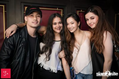 Crush Wednesdays ที่ เซ ลา วี — photo 92
