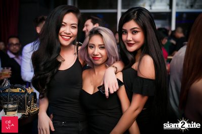 Crush Wednesdays ที่ เซ ลา วี — photo 95