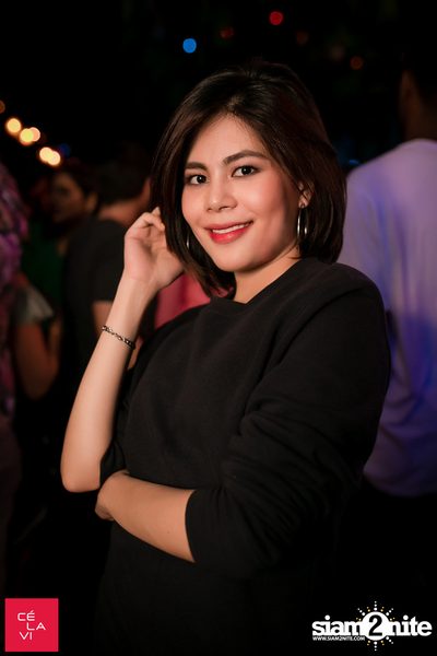 Crush Wednesdays ที่ เซ ลา วี — photo 101