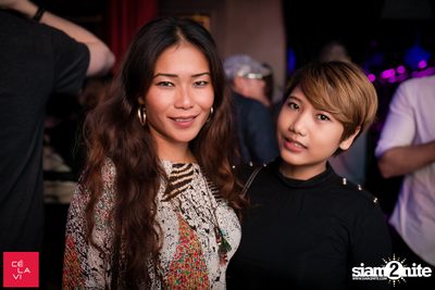 Crush Wednesdays ที่ เซ ลา วี — photo 104