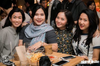 Cocktail ที่ แฮปปี้ ฟิช เมกะบางนา — photo 45