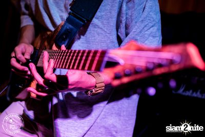 Cocktail ที่ แฮปปี้ ฟิช เมกะบางนา — photo 77