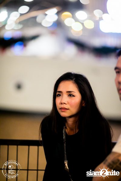 Cocktail ที่ แฮปปี้ ฟิช เมกะบางนา — photo 109