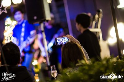 Musketeers at Wine Republic Bangkok — photo 68