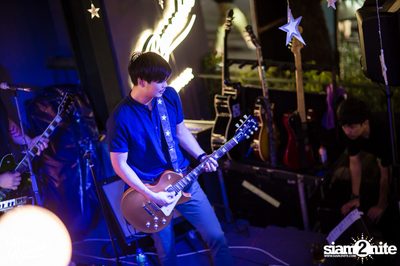 Musketeers at Wine Republic Bangkok — photo 87