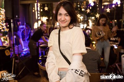 Musketeers at Wine Republic Bangkok — photo 99