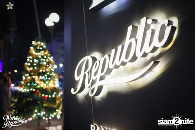 Friday Night at Wine Republic Thonglor — photo 5