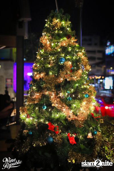 Friday Night at Wine Republic Thonglor — photo 7