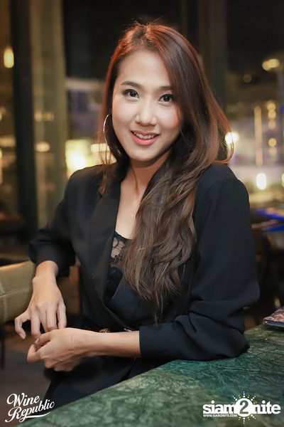 Friday Night at Wine Republic Thonglor — photo 18
