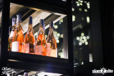 Friday Night at Wine Republic Thonglor — photo 21