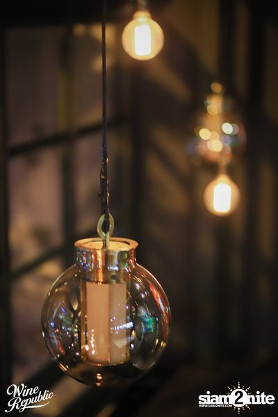 Friday Night at Wine Republic Thonglor — photo 41