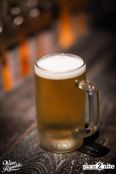 Friday Night at Wine Republic Thonglor — photo 47