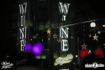 Friday Night at Wine Republic Thonglor — photo 50