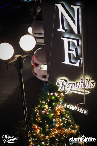 Friday Night at Wine Republic Thonglor — photo 63