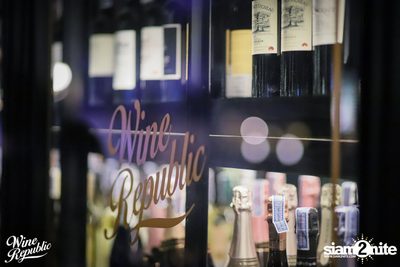 Friday Night at Wine Republic Thonglor — photo 65